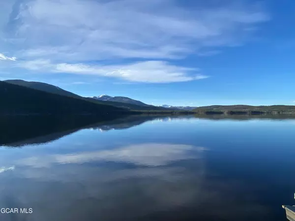 Grand Lake, CO 80447,13210 US HWY 34 #9