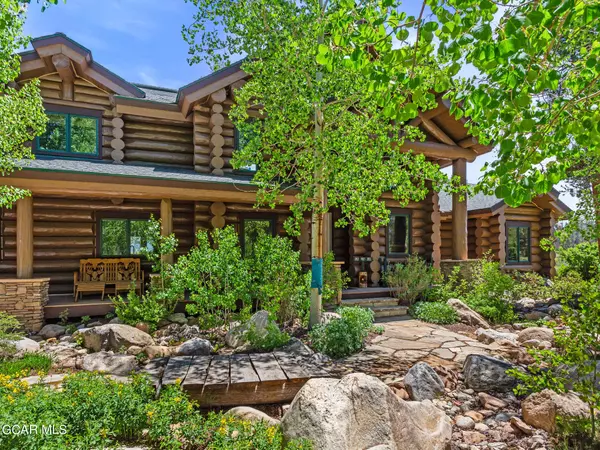 Fraser, CO 80442,1528 Stagecoach DR