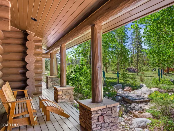 Fraser, CO 80442,1528 Stagecoach DR