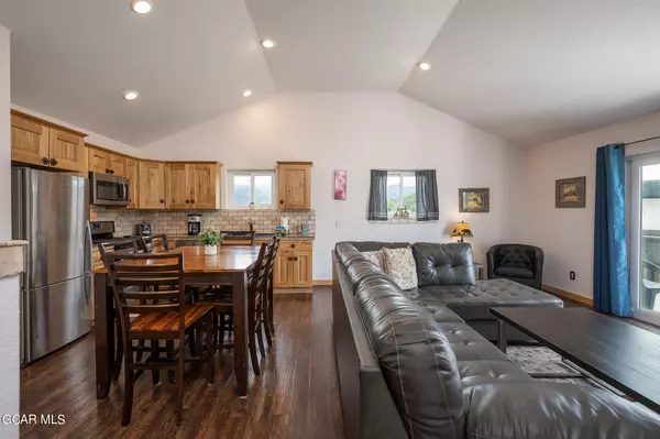 Fraser, CO 80442,478 Muse DR #B