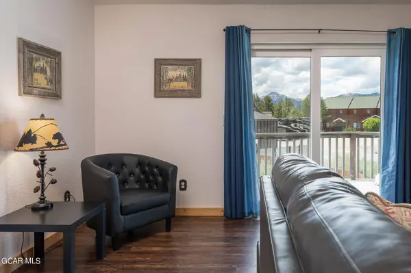 Fraser, CO 80442,478 Muse DR #B