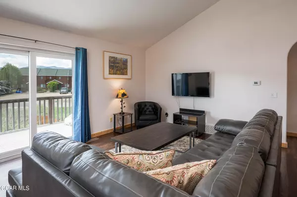 Fraser, CO 80442,478 Muse DR #B