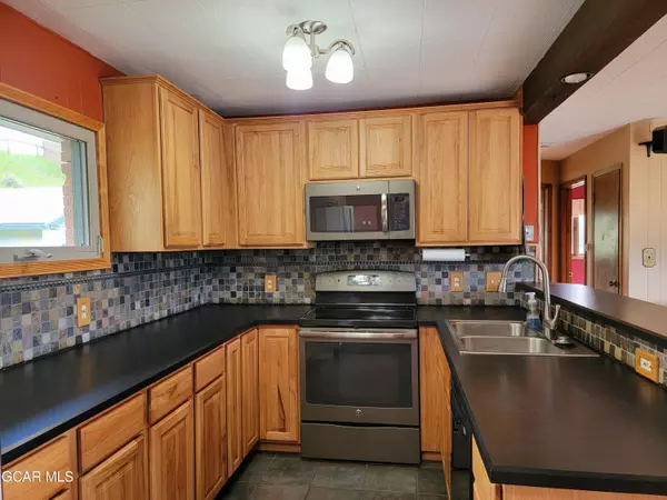 Granby, CO 80446,41 West GARNET