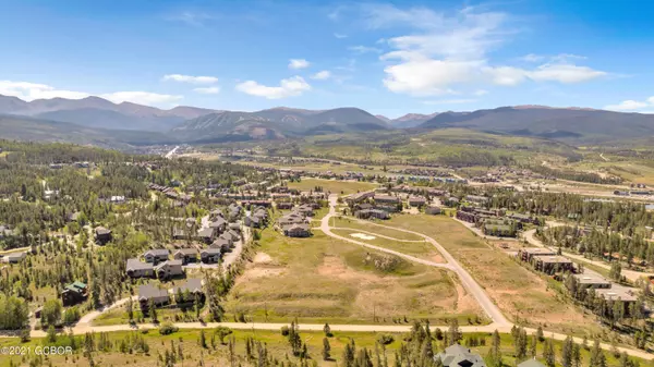 Fraser, CO 80442,321 West Meadow Mile (GCR 840) #1