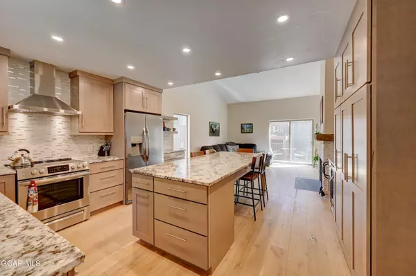 Winter Park, CO 80482,500 Vasquez RD #4