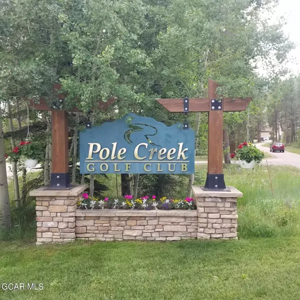 Tabernash, CO 80478,245 GCR 511 RD