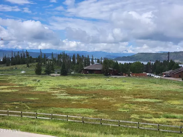 Grand Lake, CO 80447,250 GCR 442 #A1