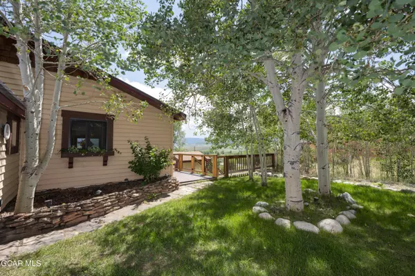 Granby, CO 80446,758 East Topaz AVE