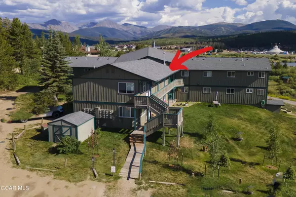 Fraser, CO 80442,261 GCR 804 #14C/15C