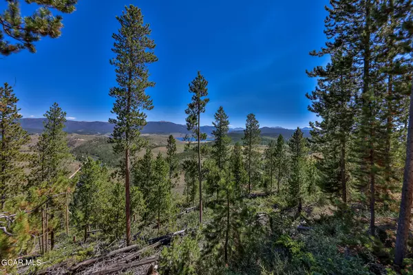 Granby, CO 80446,260 GCR 6327 aka Panorama Lane #Lots 7, 8, 9, 10, 15,