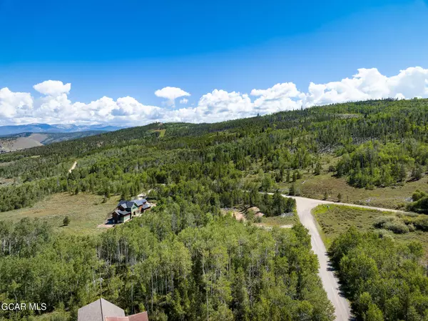 Granby, CO 80446,57 GCR 8805