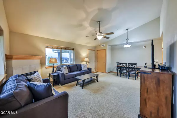 Fraser, CO 80442,120 GCR 8403/Sterling Loop #105