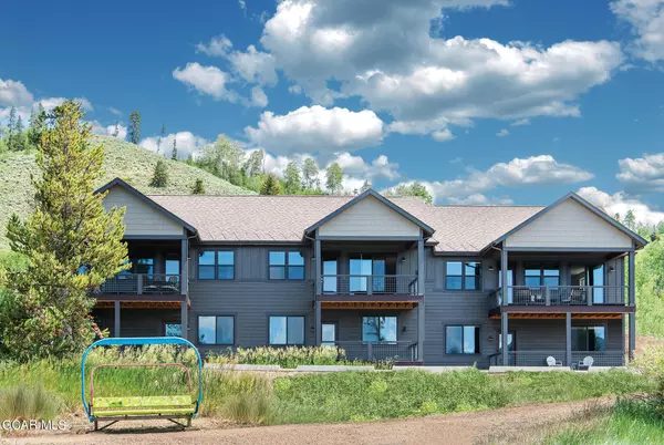 Fraser, CO 80442,145 Homestead Loop