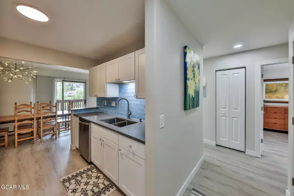 Fraser, CO 80442,300 STERLING WAY #4 Flora