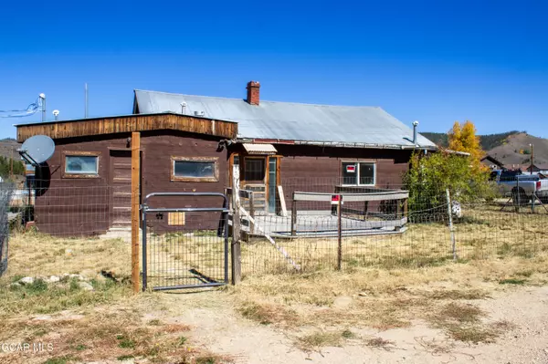 Tabernash, CO 80478,73 GCR 523