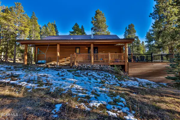 Fraser, CO 80442,183 GCR 8307