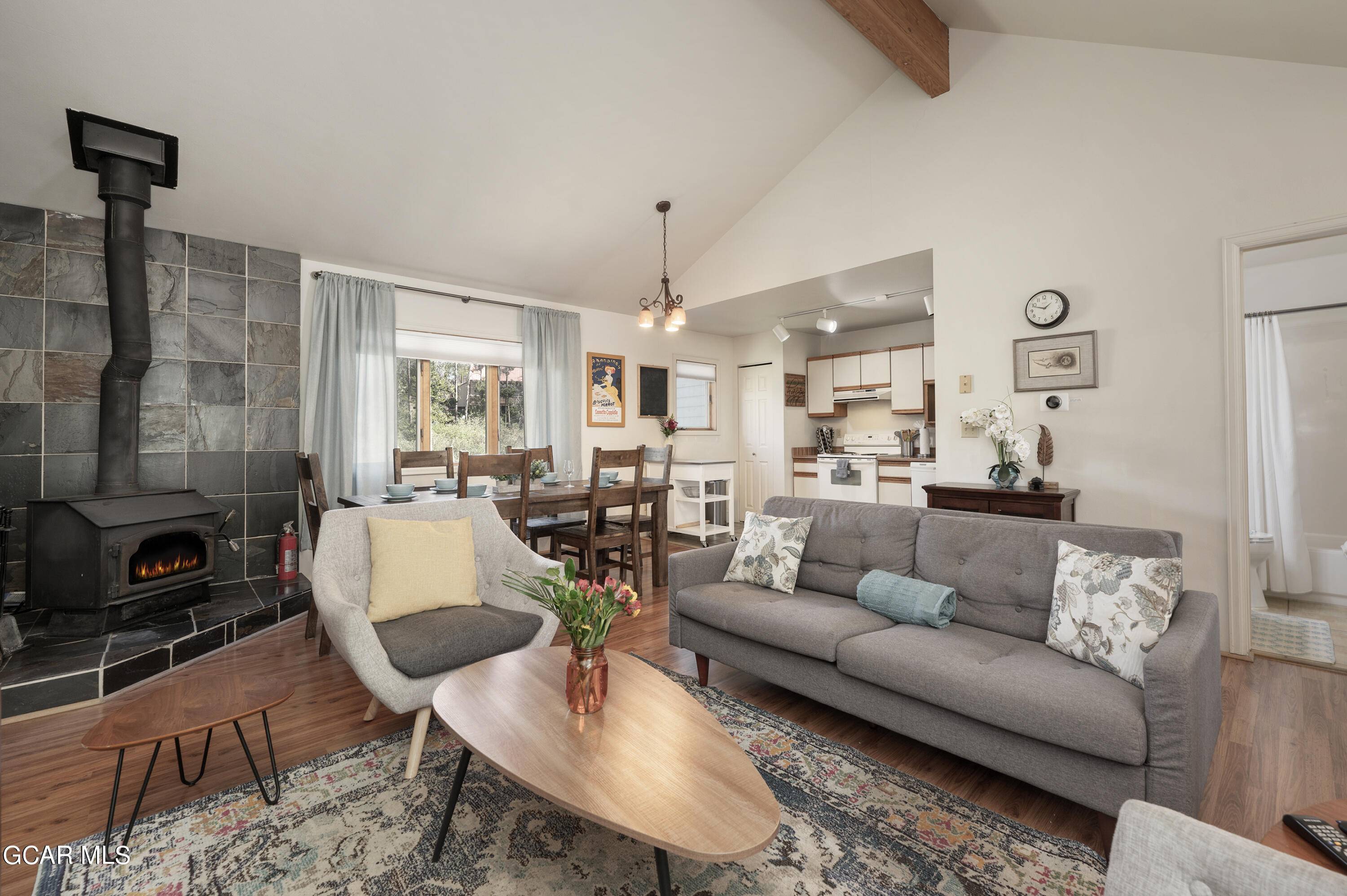 850 BADGER LN #Unit 2, Fraser, CO 80442