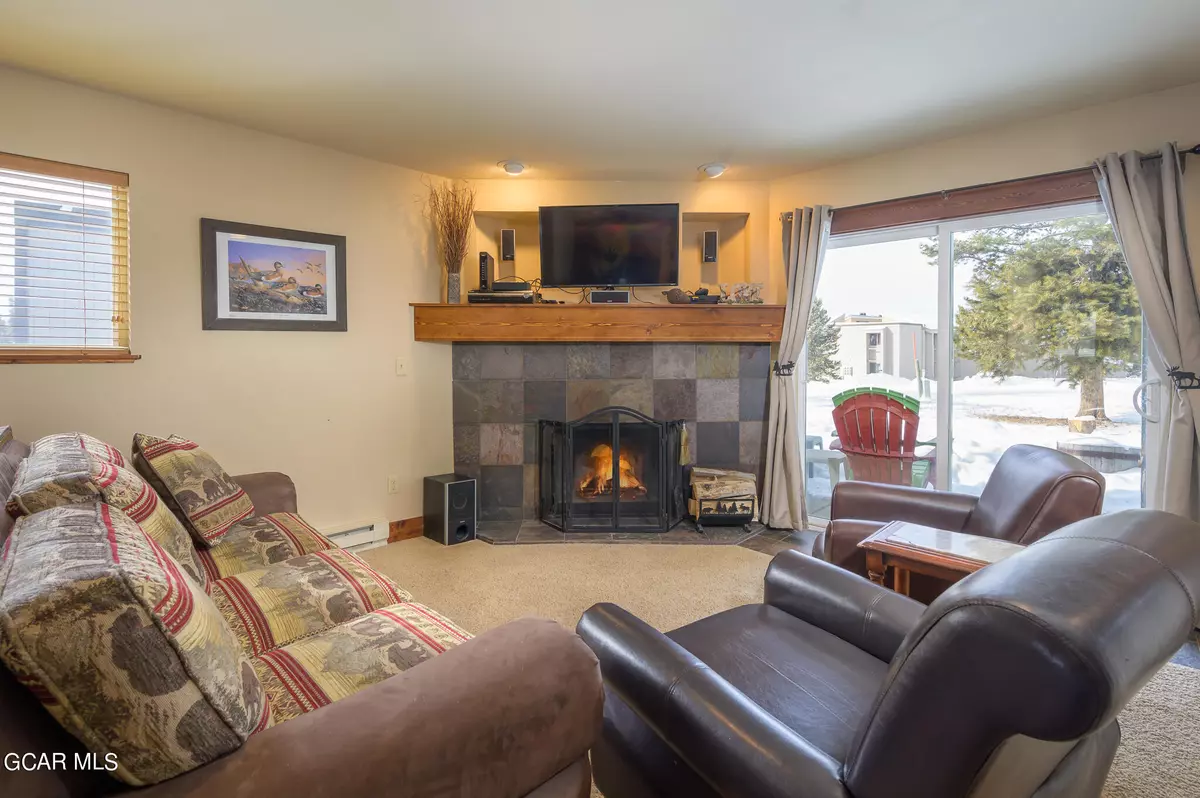 Fraser, CO 80442,224 GCR 838/ E Meadow Mile #16-4