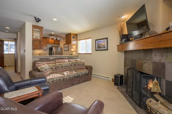 Fraser, CO 80442,224 GCR 838/ E Meadow Mile #16-4