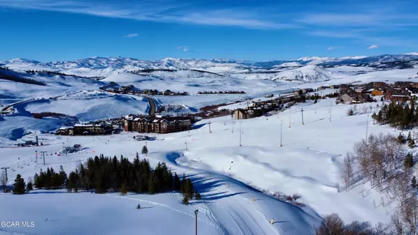 Granby, CO 80446,546 Chamonix ST