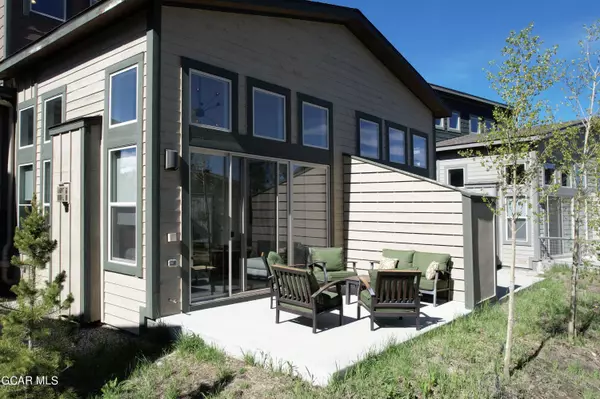 21 KINGFISHER PT, Fraser, CO 80442