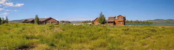 Granby, CO 80446,130 GCR 8947/Silver Sage Rd