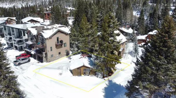 Winter Park, CO 80482,23 Maple Road