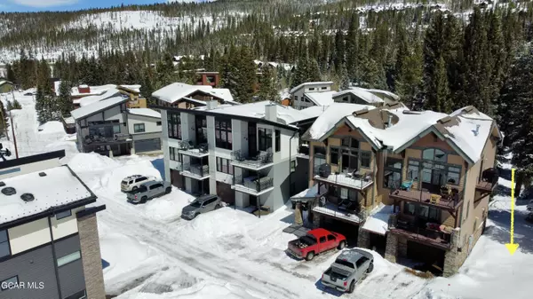 Winter Park, CO 80482,23 Maple Road