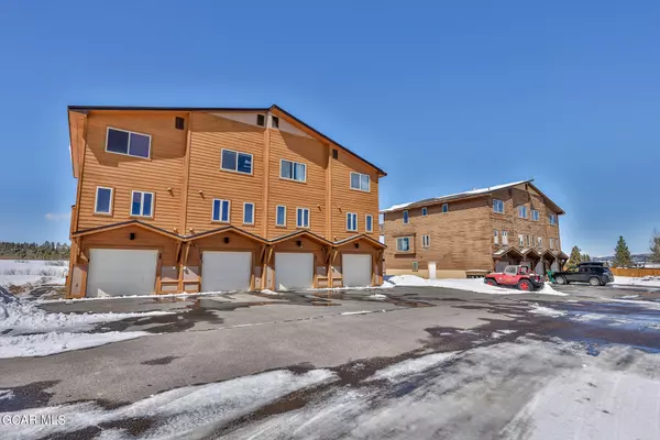 Fraser, CO 80442,221 West Eisenhower DR