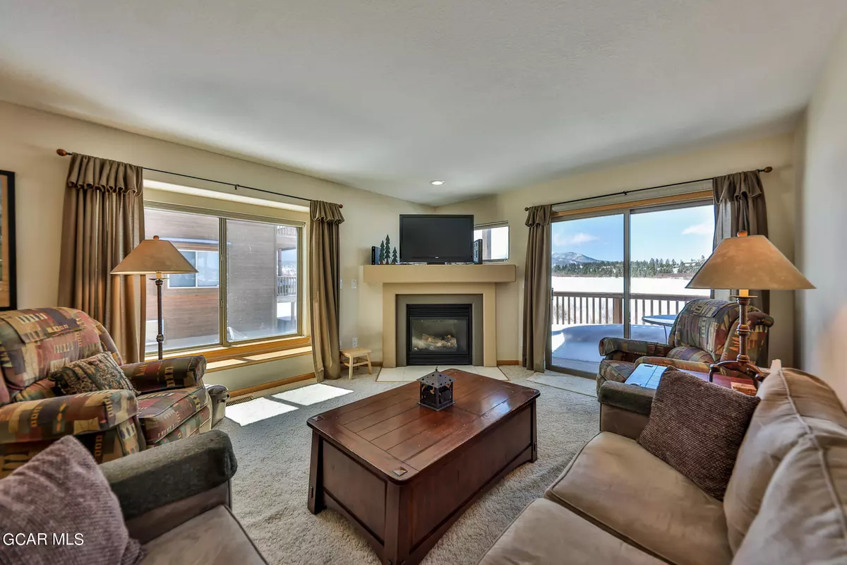 Fraser, CO 80442,221 West Eisenhower DR