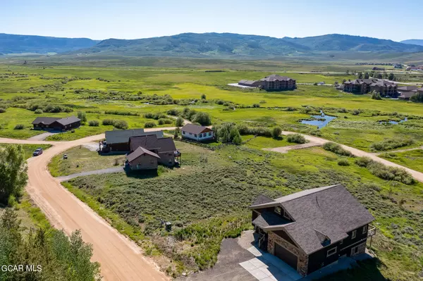 Granby, CO 80446,219 Balsam DR