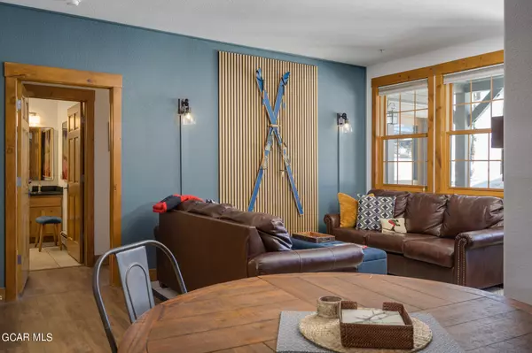 Granby, CO 80446,3103 BLUE SKY TRL #3-103