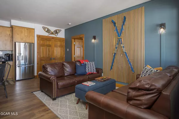 Granby, CO 80446,3103 BLUE SKY TRL #3-103