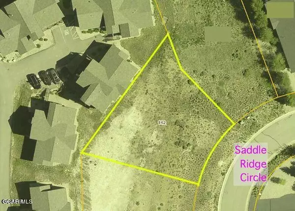 Granby, CO 80446,862 Saddle Ridge CIR