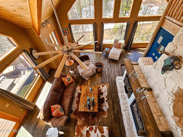 Granby, CO 80446,426 Arapaho RD