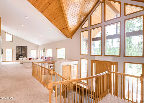 Fraser, CO 80442,3775 GCR 8