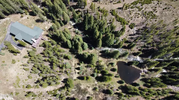 Fraser, CO 80442,3775 GCR 8