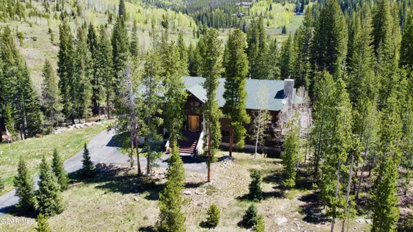 Fraser, CO 80442,3775 GCR 8