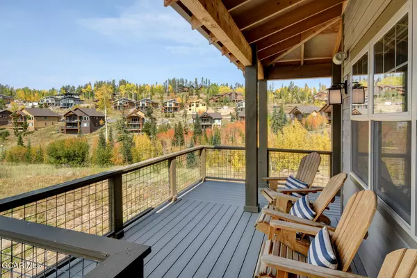 Fraser, CO 80442,94 MOOSEHORN