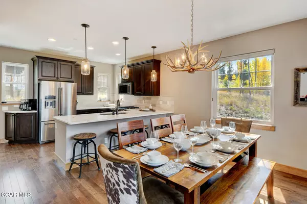 Fraser, CO 80442,94 MOOSEHORN