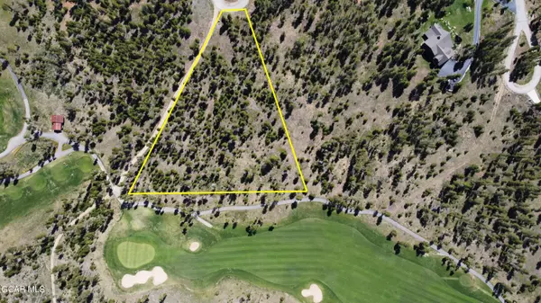 Tabernash, CO 80478,228 Rainbow CT