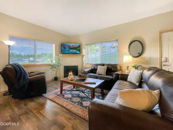 Fraser, CO 80442,180 Sterling Loop ##4014