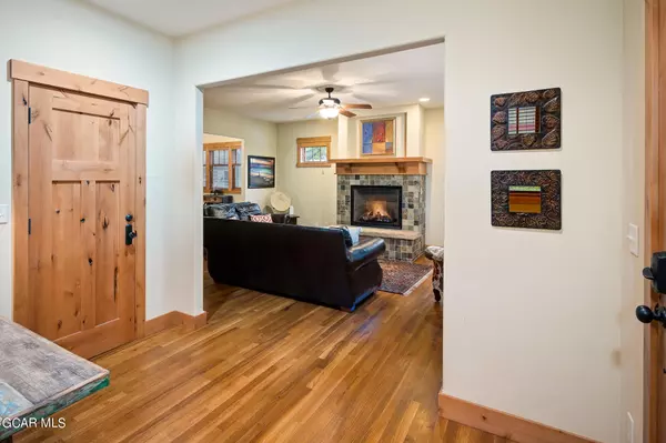 Fraser, CO 80442,26 Rifle Shot TRL