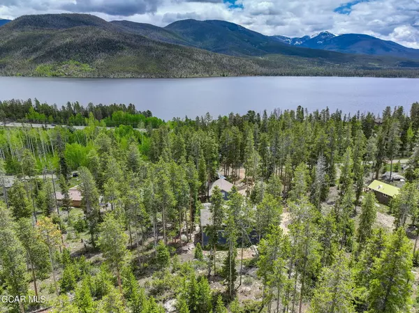 63 GCR 4655,  Grand Lake,  CO 80447
