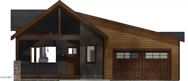 Granby, CO 80446,820 Expedition LN