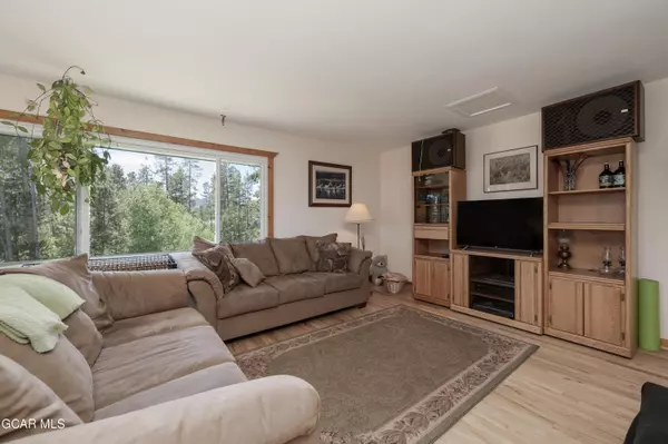 Tabernash, CO 80478,133 GCR 85