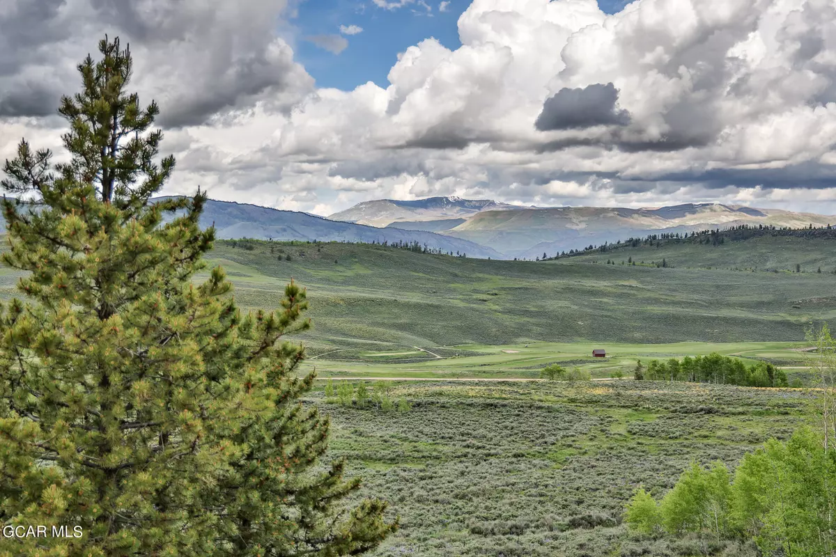 Granby, CO 80446,1546 MT NEVA