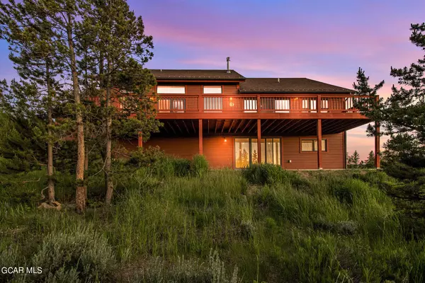 Granby, CO 80446,63 GCR 898