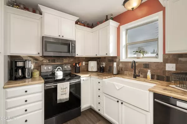 Granby, CO 80446,280 Christiansen AVE