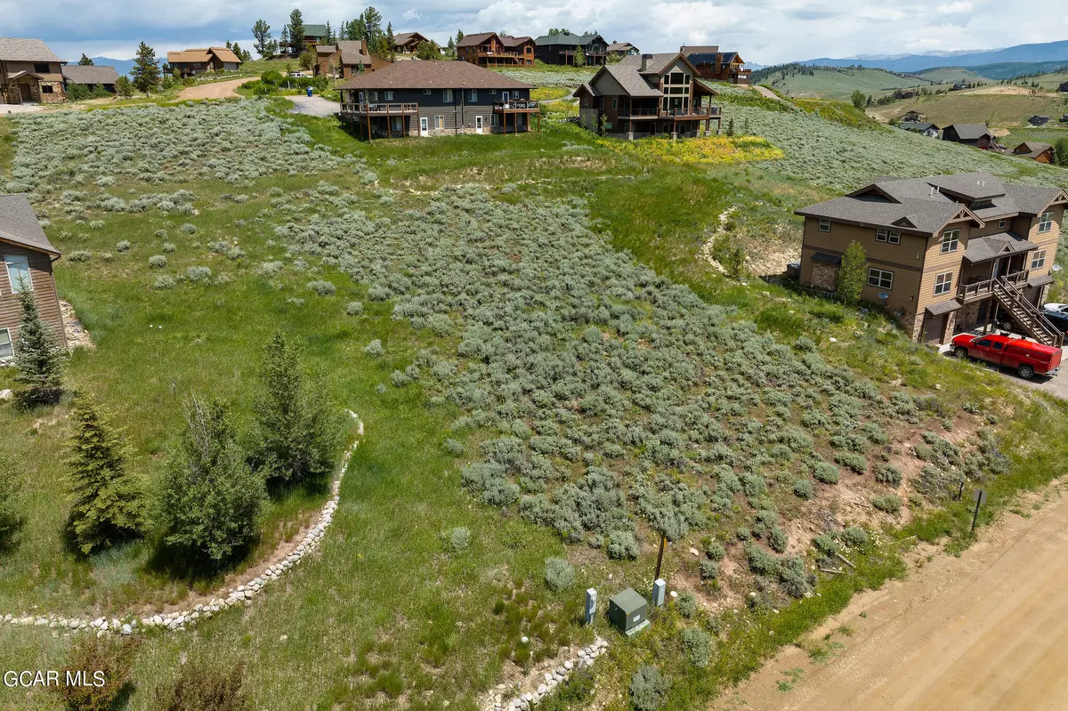 Granby, CO 80446,1033 GCR 8952 DR